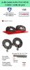 Omask 104808 Ju-88 coolers A-4/A-11/A-14/C-6/C-6b/D-1 (ICM) 3D print 1/48
